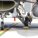 SCANG F-16's Deploy to South Korea