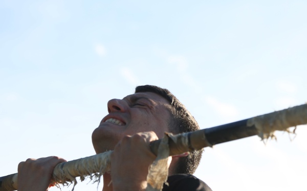 Best Combat Camera Competiton