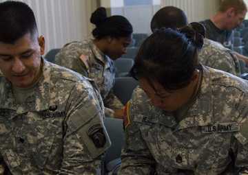 Lifeliners stay resilient