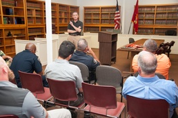 MCLBB general counsel leaves for D.C.