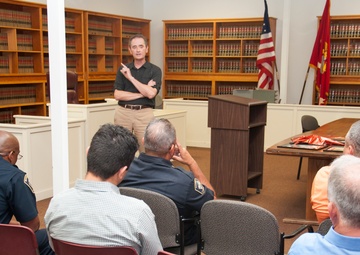 MCLBB general counsel leaves for D.C.