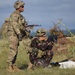 Cav Troopers learn to shoot under stress
