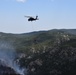 Colorado National Guard responds to Cold Springs fire