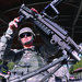 Soldier has right perspective for competition