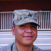 Soldier readies for TRADOC Best Warrior event