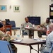 Spiritual resiliency event unites, encourages troops