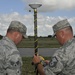 181st Civil Engineers deploy to Patrick Air Force Base