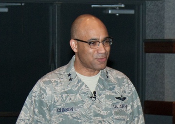 Senior Enlisted Leader Summit