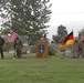 60th anniversary of German Air Defense training at Fort Bliss