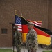 60th anniversary of German Air Defense training at Fort Bliss