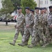 60th anniversary of German Air Defense training at Fort Bliss