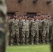 60th anniversary of German Air Defense training at Fort Bliss