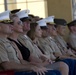 Company B Recruit Graduation
