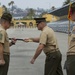Recruit Training Regiment Relief and Appointment Ceremony