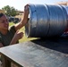 Headquarters and Service Battalion annual Super Squad Competition