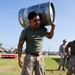 Headquarters and Service Battalion annual Super Squad Competition