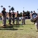 Headquarters and Service Battalion annual Super Squad Competition