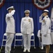 Marine Safety Unit Baton Rouge Change-of-Command