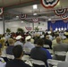 Marine Safety Unit Baton Rouge Change-of-Command