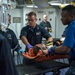 America Sailors Participate in HA/DR Training during RIMPAC 16