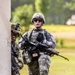 Guard Soldiers Go Live at JRTC