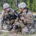 Guard Soldiers Go Live at JRTC