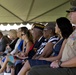 Marine Corps Recruit Depot San Diego and the Western Recruiting Region Change of Command Ceremony