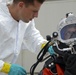 Rim of the Pacific dive decontamination exercise