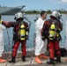 Rim of the Pacific dive decontamination exercise