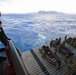 USS San Diego conducts well deck operations during RIMPAC