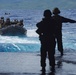 USS San Diego JMSDF Combat Rubber Raiding Craft ops RIMPAC 2016