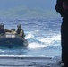 USS San Diego JMSDF Combat Rubber Raiding Craft ops RIMPAC 2016