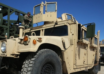 RIMPAC 16: USS San Diego offload