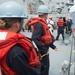 USS Stockdale conducts SAR Training exercise during RIMPAC 16