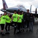 U.S. rocketry students soar to first place at Farnborough