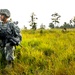 Guard Soldiers Go Live at JRTC