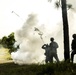 Guard Soldiers Go Live at JRTC