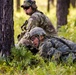 Guard Soldiers Go Live at JRTC