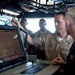 CNO visits USS America (LHA 6) during RIMPAC