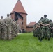 3rd Battalion, 69th Armored Regiment participates in Lithuania's Land Forces Day