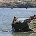 2/3 “Soldiers of the Sea” Come Ashore on Island of Hawaii