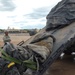 340th BSB trains with 65th Fires Brigade in Wyoming