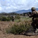 RIMPAC 16: Tonga Live Fire Exercise