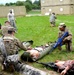 Raider Soldiers learn to save lives