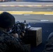 22nd MEU LAR Det fires weapons aboard Wasp