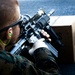22nd MEU LAR Det fires weapons aboard Wasp