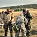 1-8 Soldiers learn to react to chemical attacks in combat