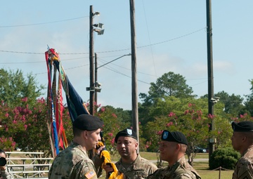 345th Gladiators gain new leadership