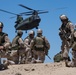 Canadian Army Soldiers, U.S. Marines Conduct Training During RIMPAC 16