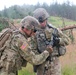 Range week in Estonia for Speed and Power Soldiers